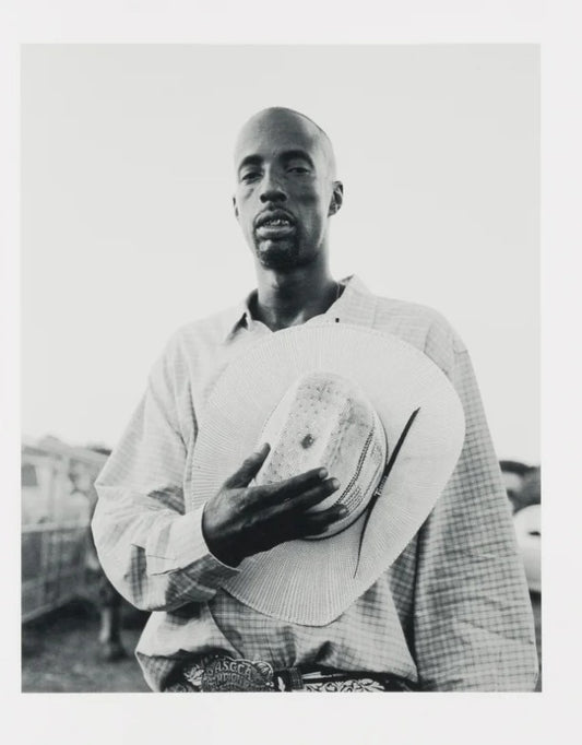 Hardtack by Rahim Fortune (Loose Joints)