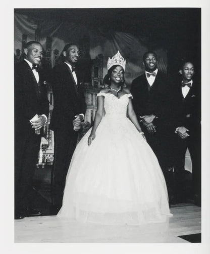 Hardtack by Rahim Fortune (Loose Joints)