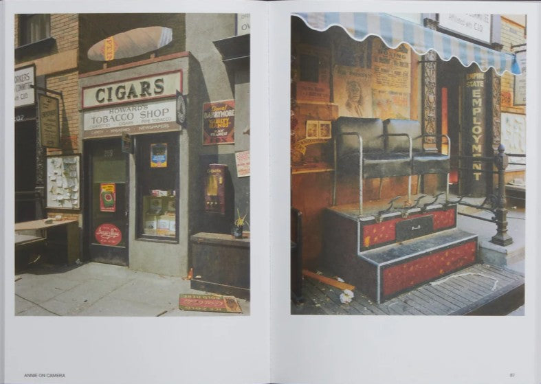 Hotshoe Issue #214 "Stephen Shore"