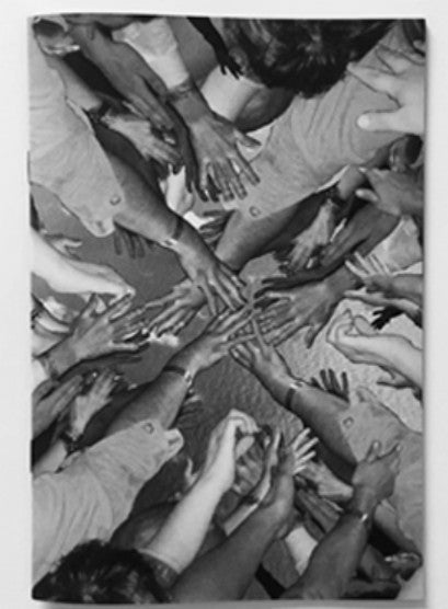 KLO Zine by Patrick O'Dell and Kevin Long (Innen)