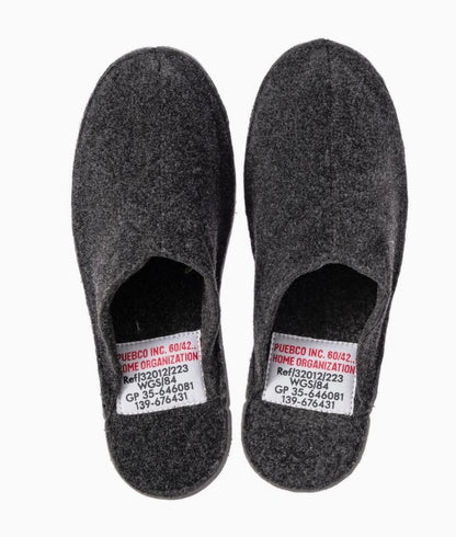 Room Slippers (Puebco)