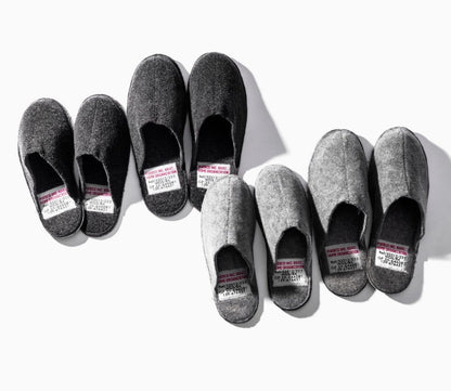 Room Slippers (Puebco)