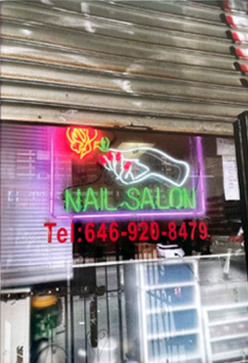 Girly by Stéphanie D’heygere (Innen)