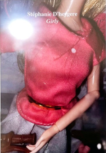 Girly by Stéphanie D’heygere (Innen)