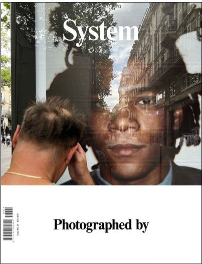System Magazine- Issue #24