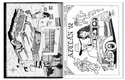 Teen Angel's Issue 11 (Beyond the Streets)