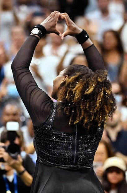 Tennis in Photographs "2022"