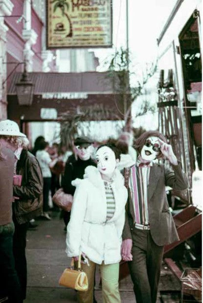 The Way We Walk (Cash Machine)