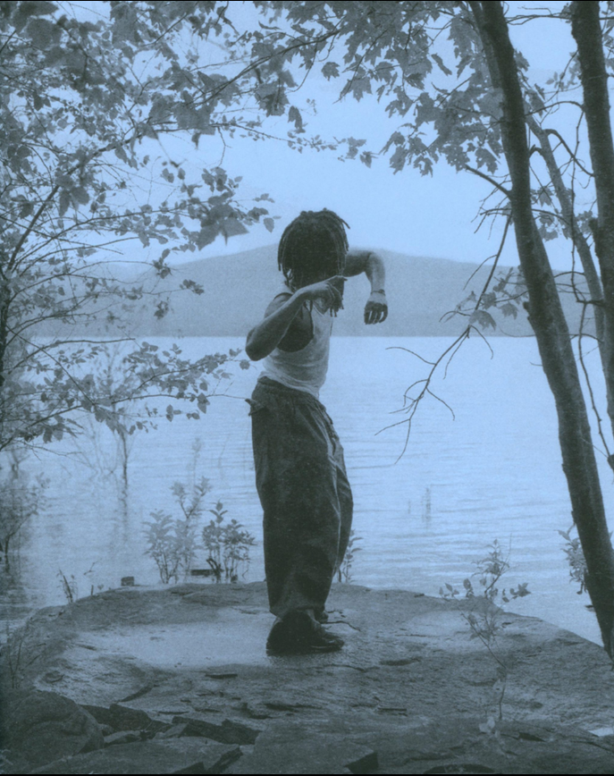 Twist Redux by Grade Solomon (Pomegranate Press)