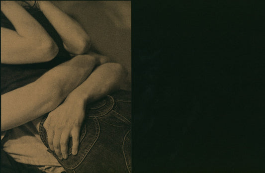 Twist Redux by Grade Solomon (Pomegranate Press)