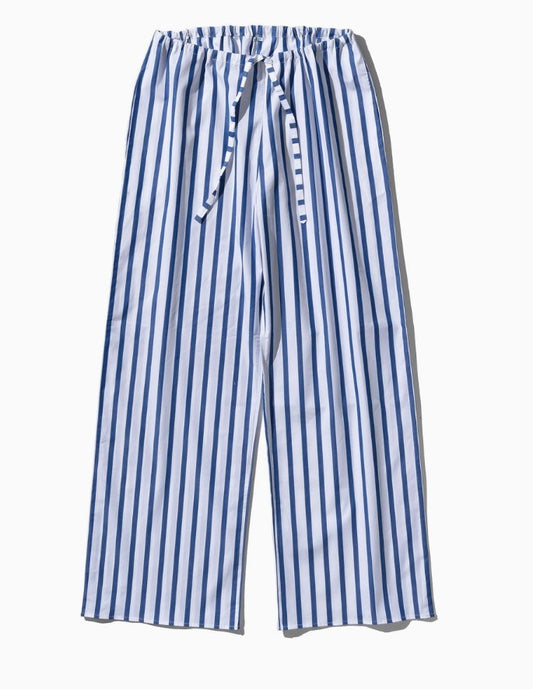 Stripe Day or Night Pant (Puebco)